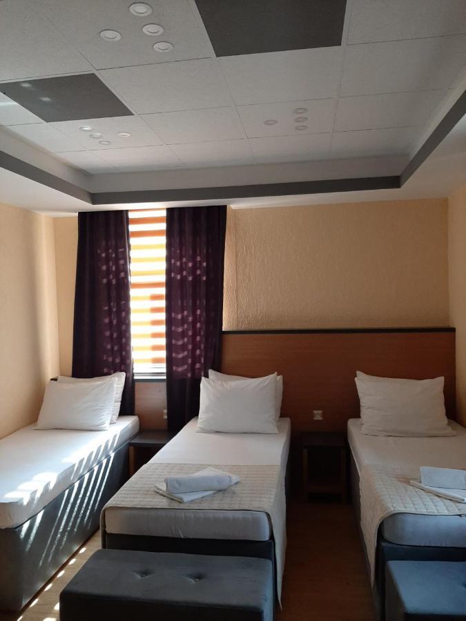Grand River Apartmani & Sobe 코니츠 외부 사진