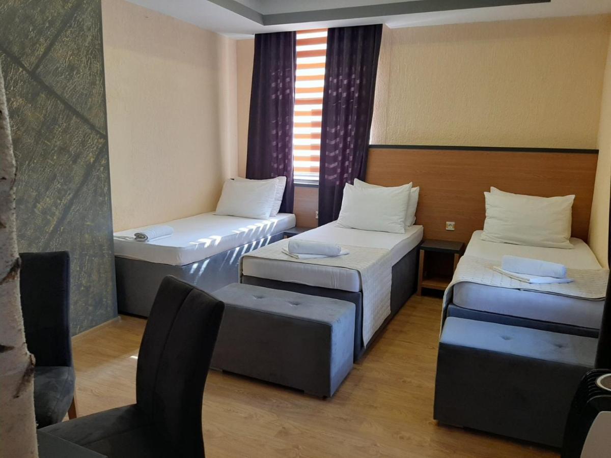 Grand River Apartmani & Sobe 코니츠 외부 사진