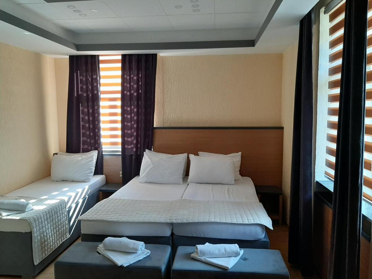 Grand River Apartmani & Sobe 코니츠 외부 사진