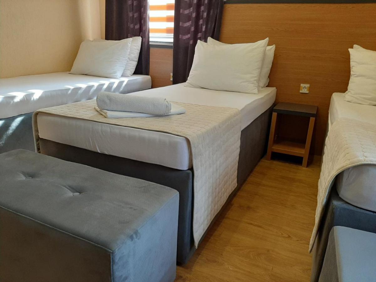 Grand River Apartmani & Sobe 코니츠 외부 사진