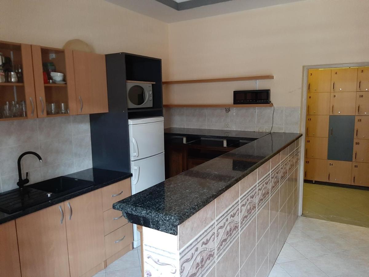 Grand River Apartmani & Sobe 코니츠 외부 사진