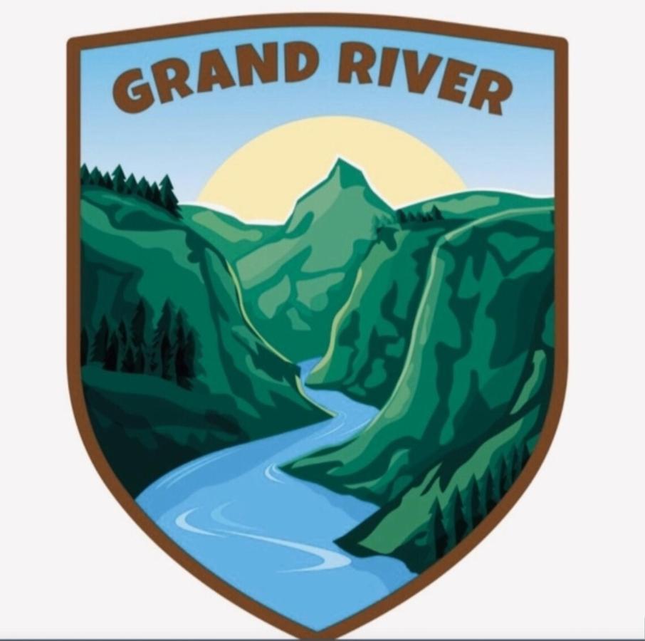 Grand River Apartmani & Sobe 코니츠 외부 사진