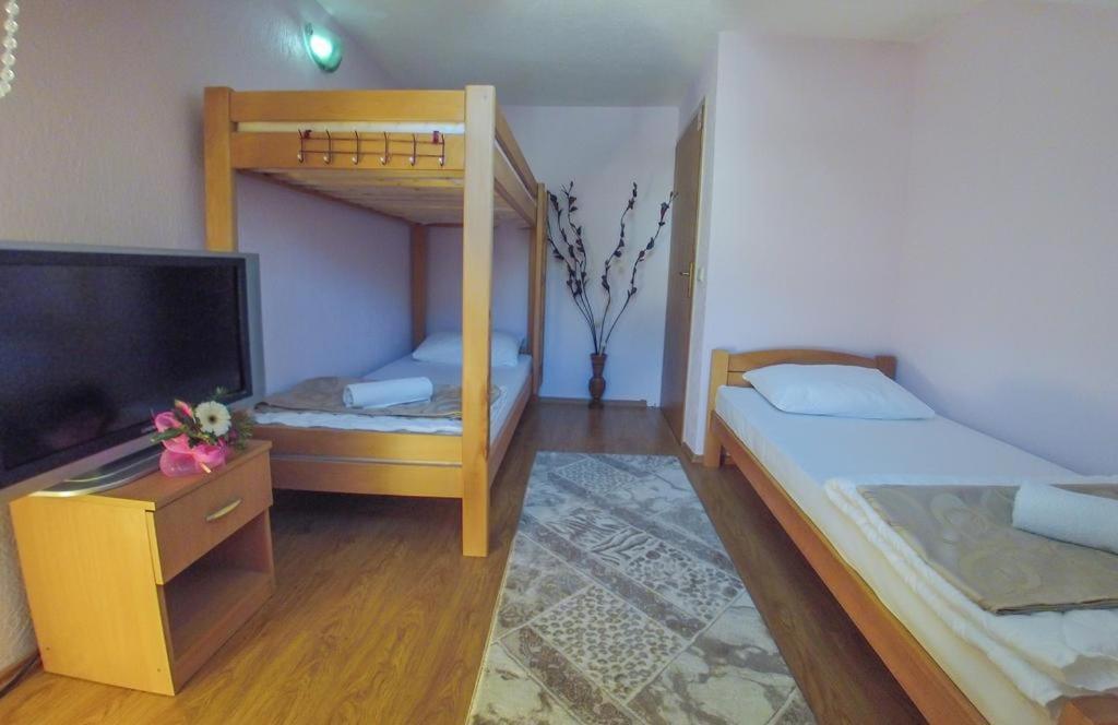 Grand River Apartmani & Sobe 코니츠 외부 사진