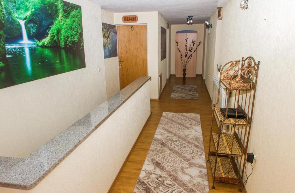 Grand River Apartmani & Sobe 코니츠 외부 사진
